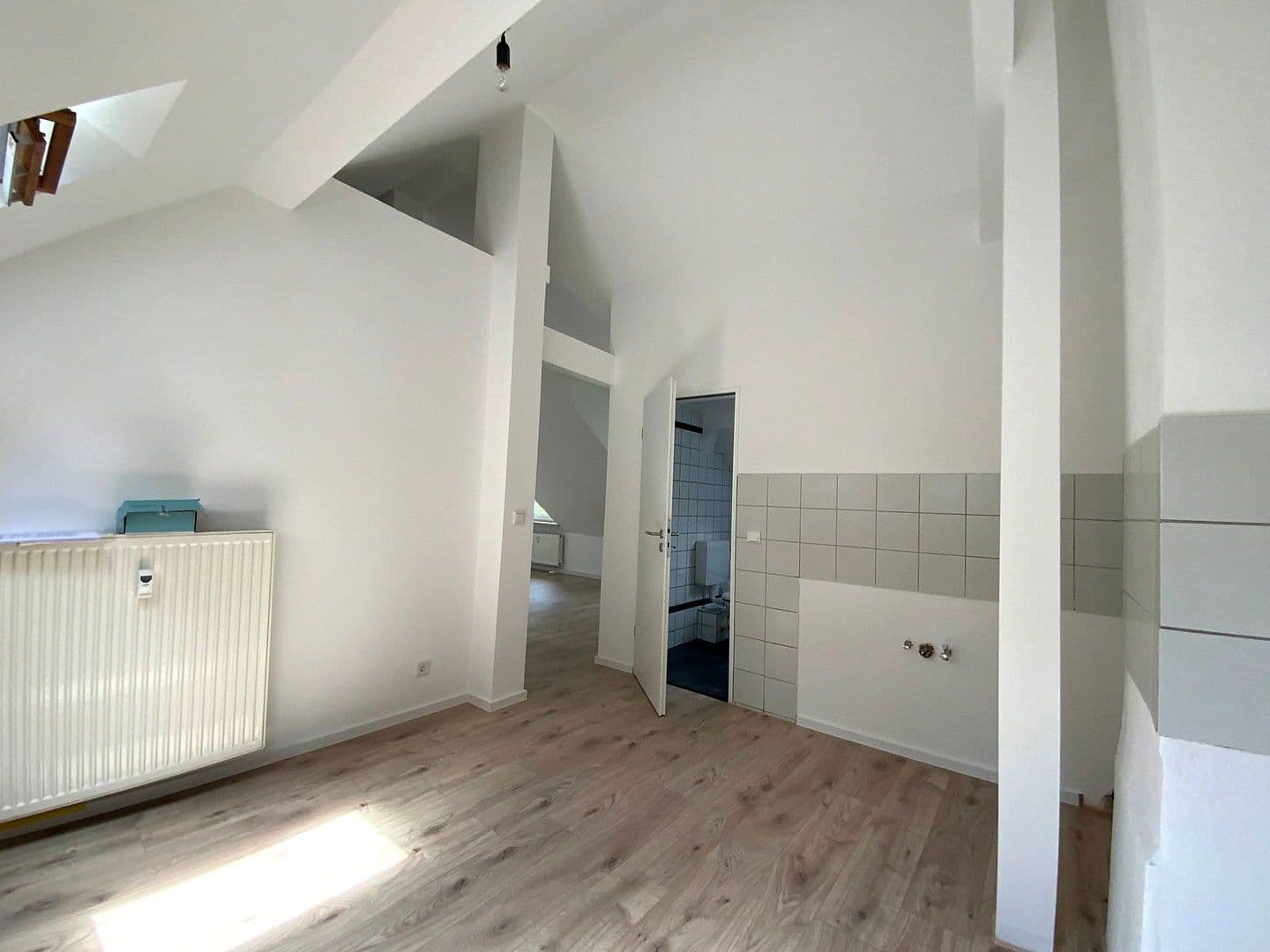 Prenájom bytu 1-izbový 53 m², Gracht 0, Mülheim an der Ruhr, Severné Porýnie - Westfálsko Prenájom bytu 1-izbový 53 m², Gracht 0, Mülheim an der Ruhr, Severné Porýnie - Westfálsko