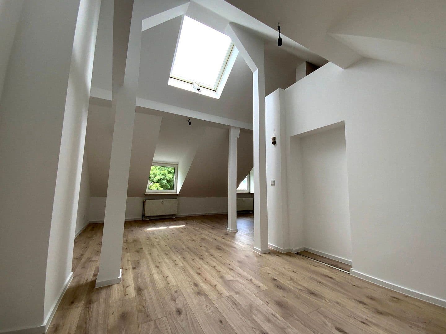 Prenájom bytu 1-izbový 53 m², Gracht 0, Mülheim an der Ruhr, Severné Porýnie - Westfálsko Prenájom bytu 1-izbový 53 m², Gracht 0, Mülheim an der Ruhr, Severné Porýnie - Westfálsko