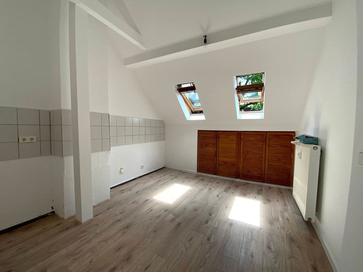 Prenájom bytu 1-izbový 53 m², Gracht 0, Mülheim an der Ruhr, Severné Porýnie - Westfálsko Prenájom bytu 1-izbový 53 m², Gracht 0, Mülheim an der Ruhr, Severné Porýnie - Westfálsko