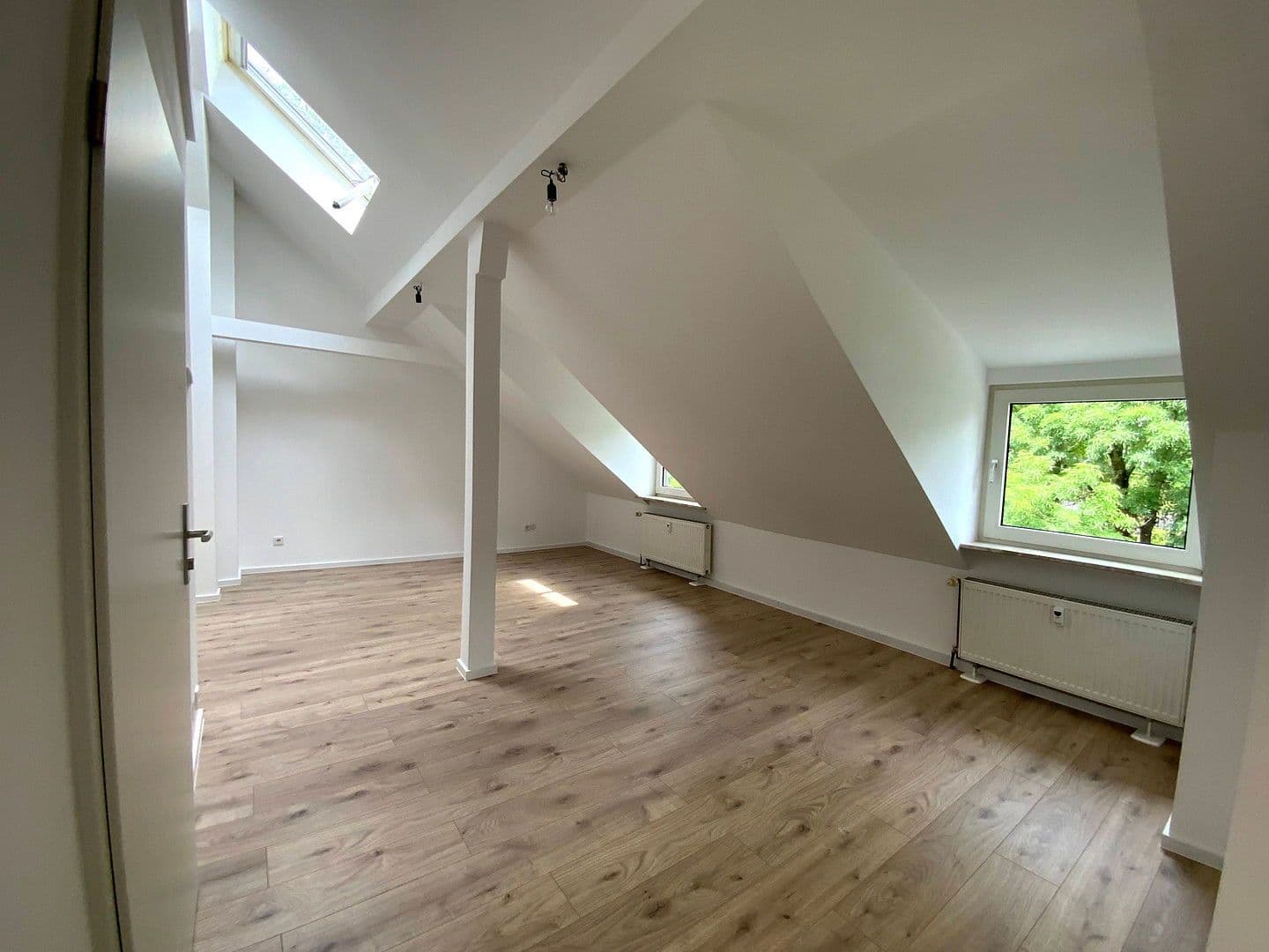Prenájom bytu 1-izbový 53 m², Gracht 0, Mülheim an der Ruhr, Severné Porýnie - Westfálsko Prenájom bytu 1-izbový 53 m², Gracht 0, Mülheim an der Ruhr, Severné Porýnie - Westfálsko