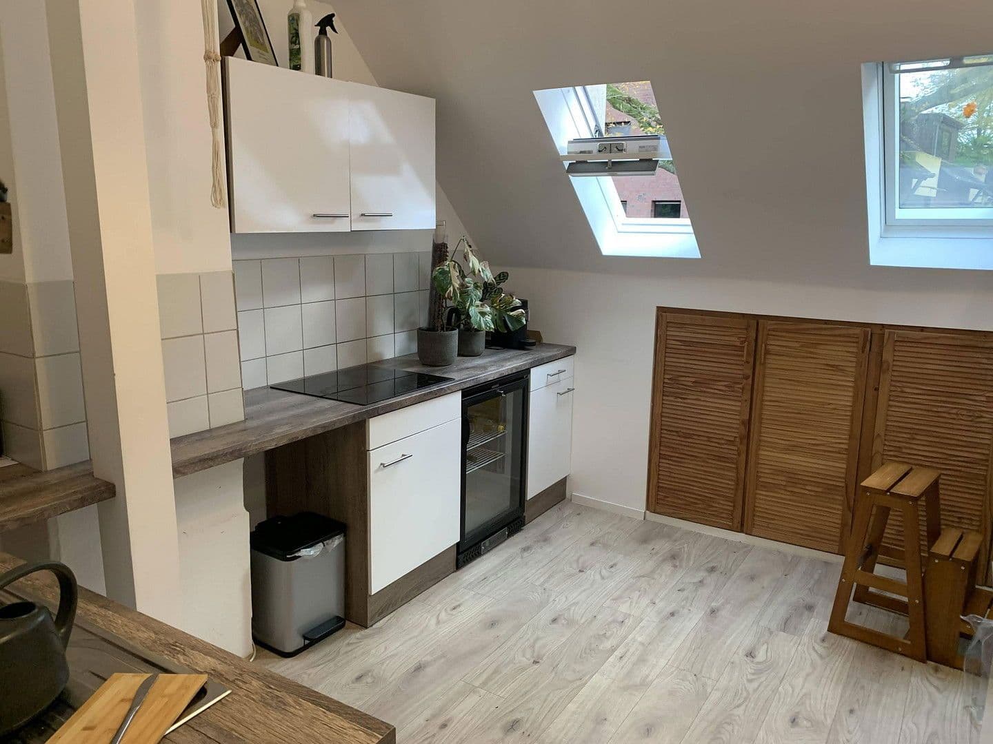 Prenájom bytu 1-izbový 53 m², Gracht 0, Mülheim an der Ruhr, Severné Porýnie - Westfálsko Prenájom bytu 1-izbový 53 m², Gracht 0, Mülheim an der Ruhr, Severné Porýnie - Westfálsko