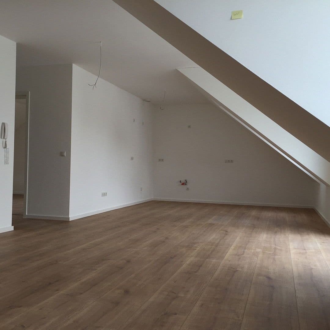 Prenájom bytu 2-izbový 90 m², Hamppstraße 7a, Au in der Hallertau, Bavorsko Prenájom bytu 2-izbový 90 m², Hamppstraße 7a, Au in der Hallertau, Bavorsko
