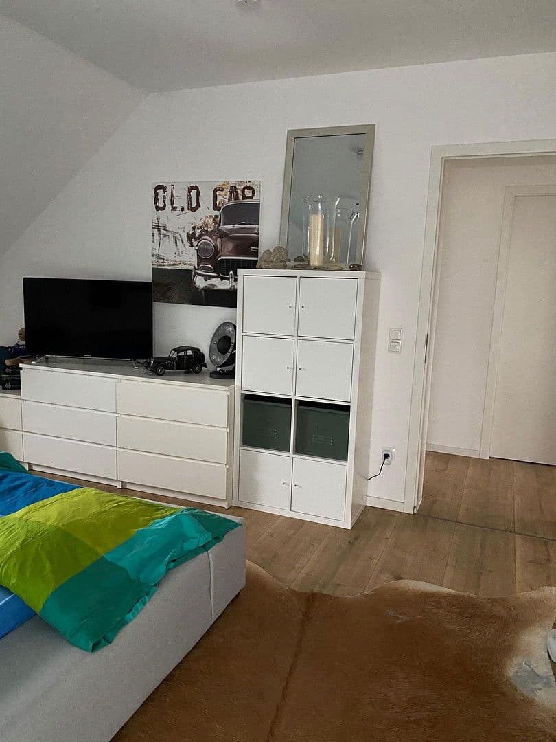 Prenájom bytu 2-izbový 90 m², Hamppstraße 7a, Au in der Hallertau, Bavorsko Prenájom bytu 2-izbový 90 m², Hamppstraße 7a, Au in der Hallertau, Bavorsko