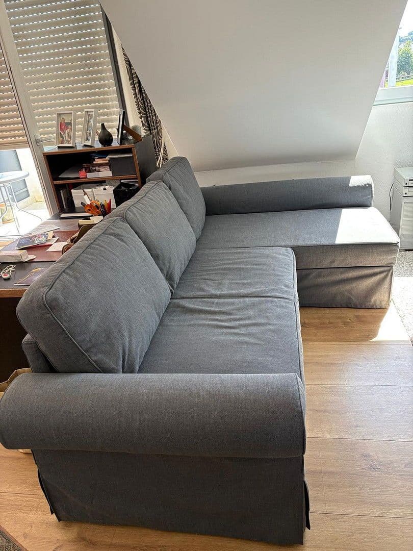 Prenájom bytu 2-izbový 90 m², Hamppstraße 7a, Au in der Hallertau, Bavorsko Prenájom bytu 2-izbový 90 m², Hamppstraße 7a, Au in der Hallertau, Bavorsko