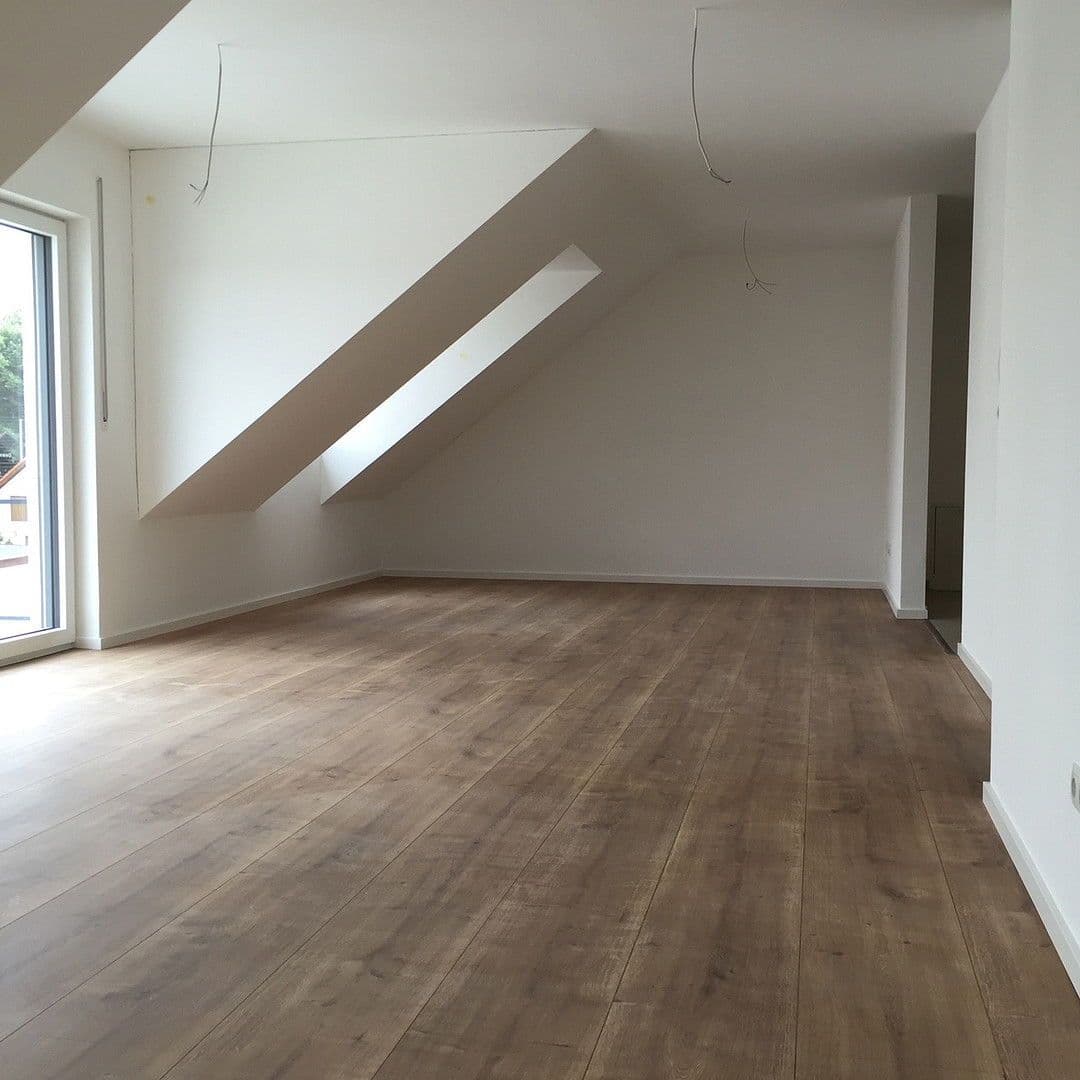 Prenájom bytu 2-izbový 90 m², Hamppstraße 7a, Au in der Hallertau, Bavorsko Prenájom bytu 2-izbový 90 m², Hamppstraße 7a, Au in der Hallertau, Bavorsko