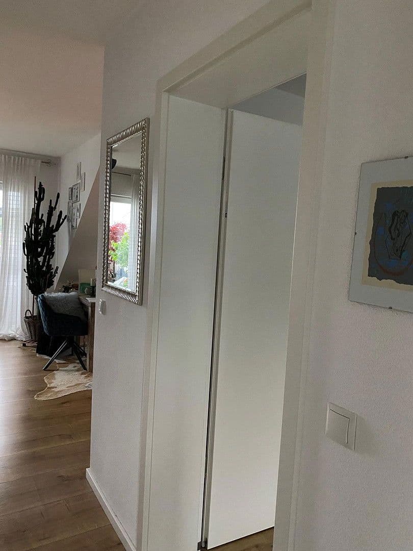 Prenájom bytu 2-izbový 90 m², Hamppstraße 7a, Au in der Hallertau, Bavorsko Prenájom bytu 2-izbový 90 m², Hamppstraße 7a, Au in der Hallertau, Bavorsko