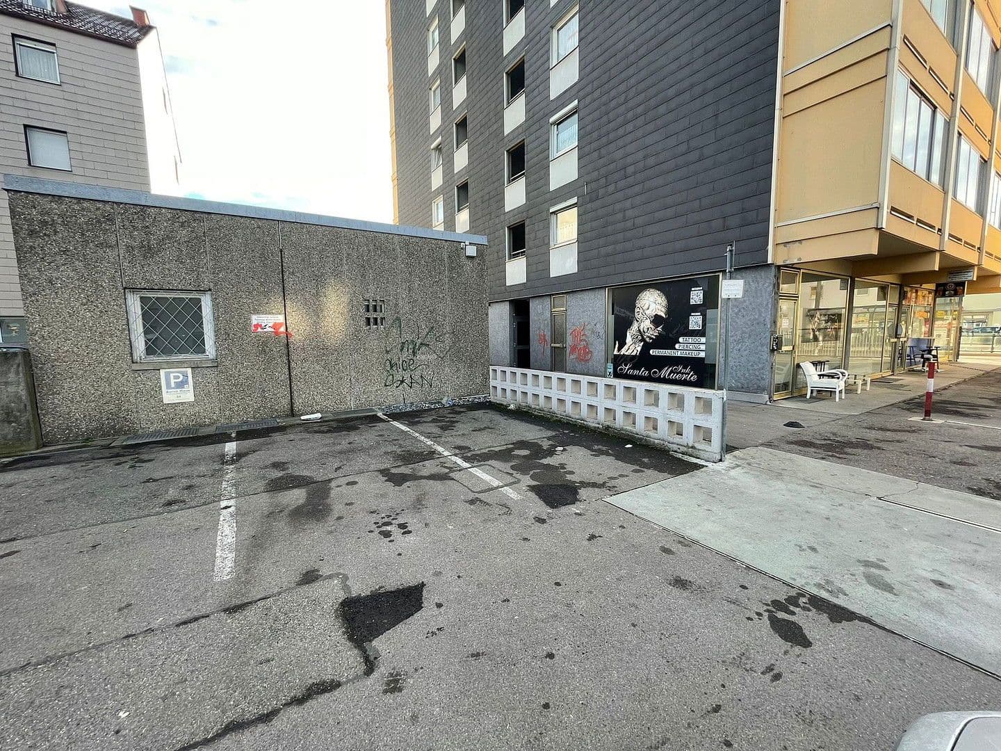 Prenájom kancelárie 28 m², Kaltenhoferstr. 2, Augsburg, Bavorsko Prenájom kancelárie 28 m², Kaltenhoferstr. 2, Augsburg, Bavorsko