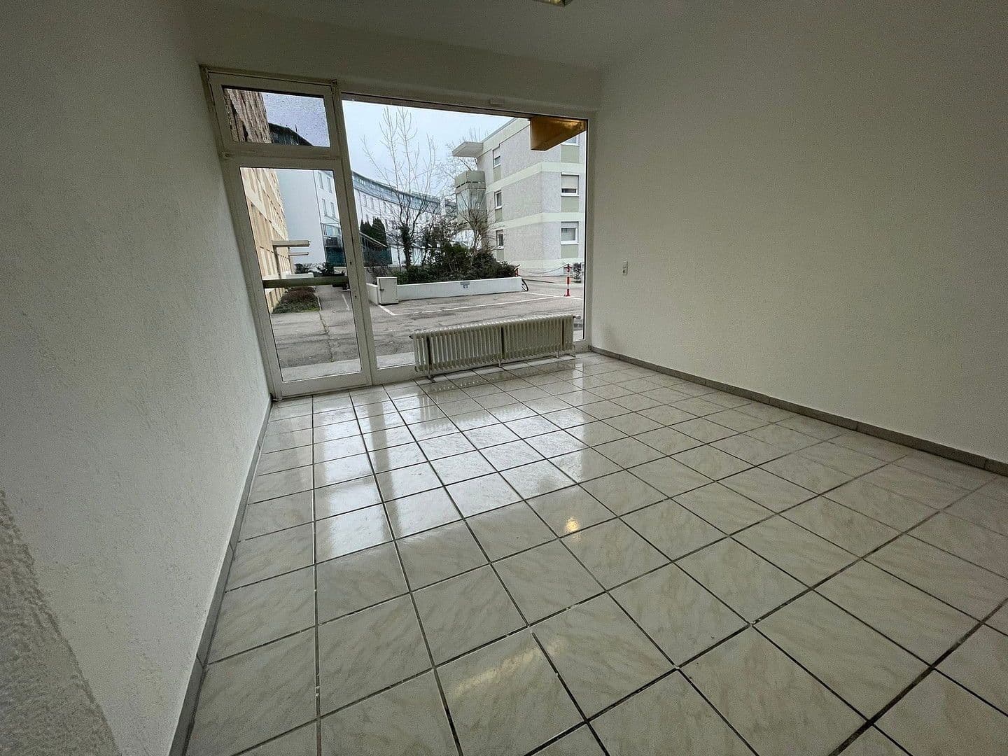 Prenájom kancelárie 28 m², Kaltenhoferstr. 2, Augsburg, Bavorsko Prenájom kancelárie 28 m², Kaltenhoferstr. 2, Augsburg, Bavorsko