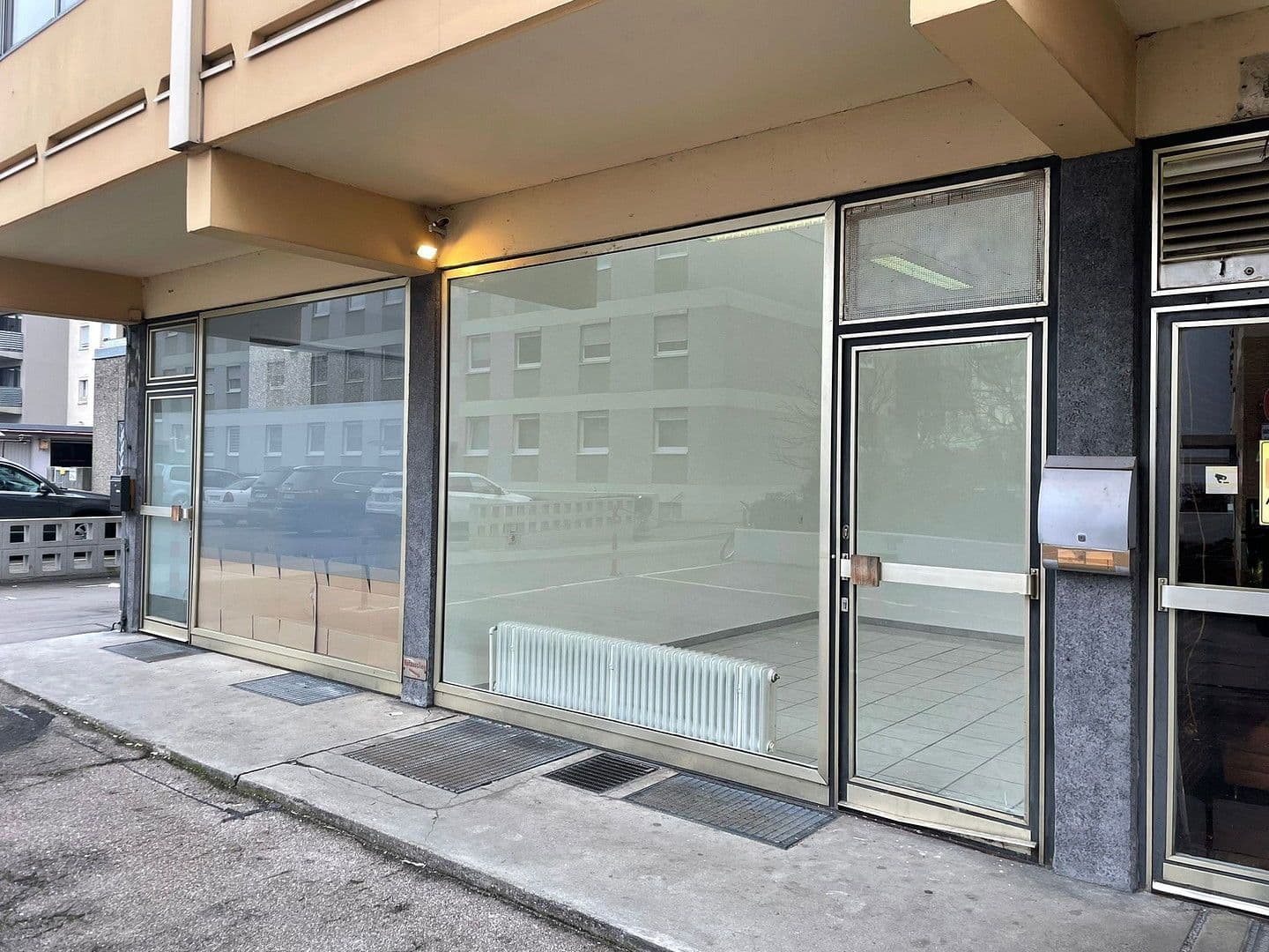 Prenájom kancelárie 28 m², Kaltenhoferstr. 2, Augsburg, Bavorsko Prenájom kancelárie 28 m², Kaltenhoferstr. 2, Augsburg, Bavorsko