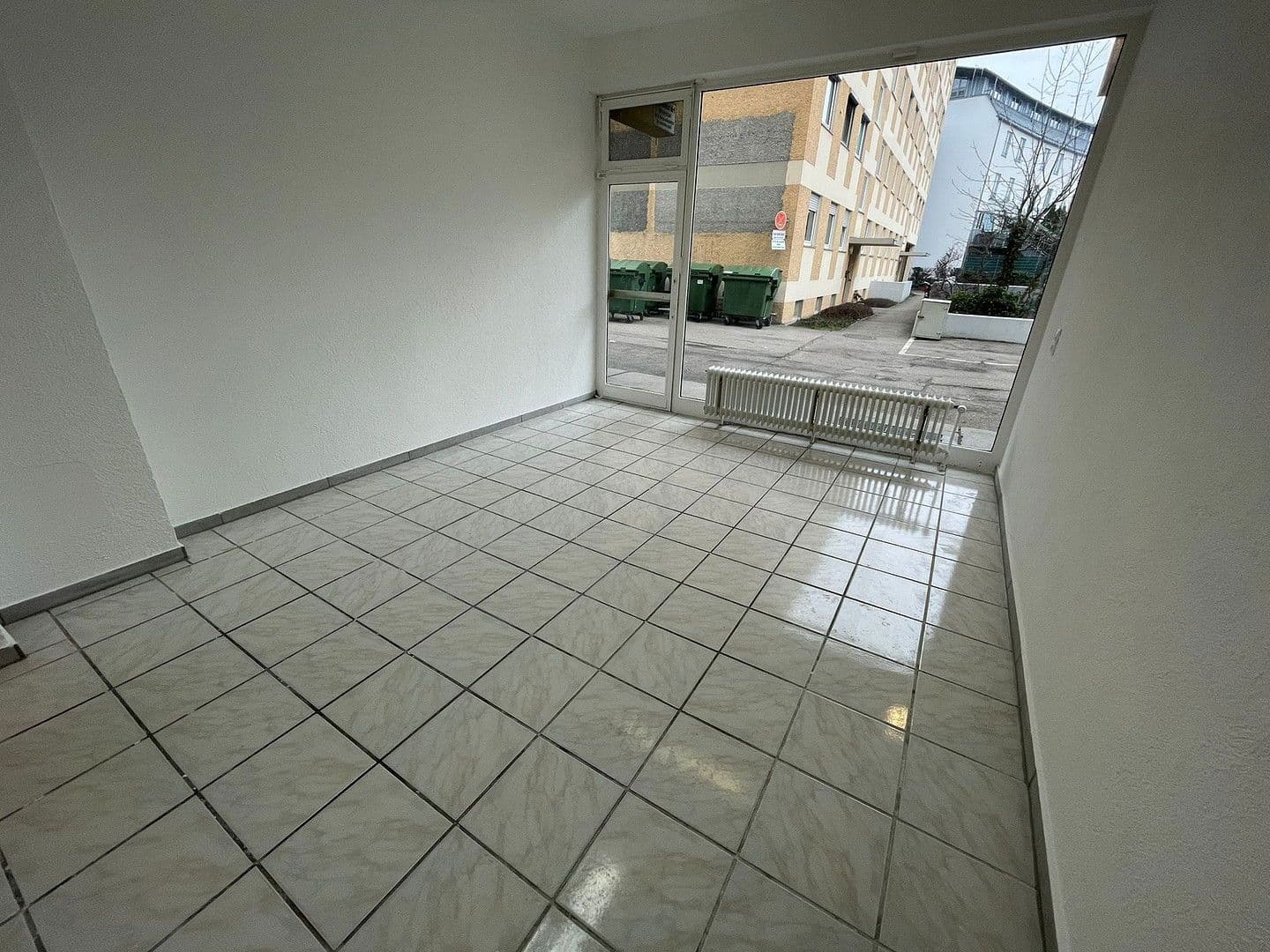 Prenájom kancelárie 28 m², Kaltenhoferstr. 2, Augsburg, Bavorsko Prenájom kancelárie 28 m², Kaltenhoferstr. 2, Augsburg, Bavorsko