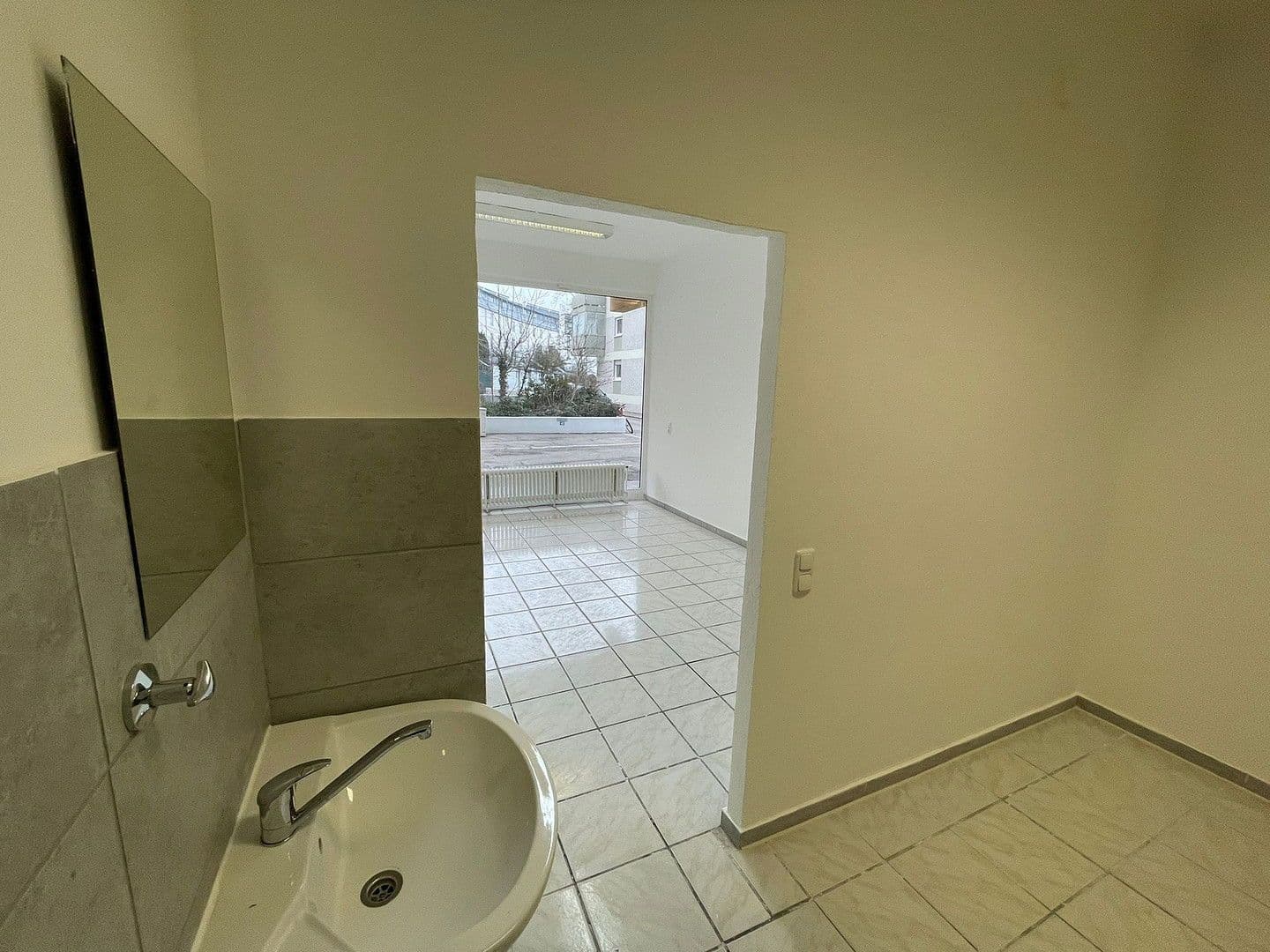 Prenájom kancelárie 28 m², Kaltenhoferstr. 2, Augsburg, Bavorsko Prenájom kancelárie 28 m², Kaltenhoferstr. 2, Augsburg, Bavorsko