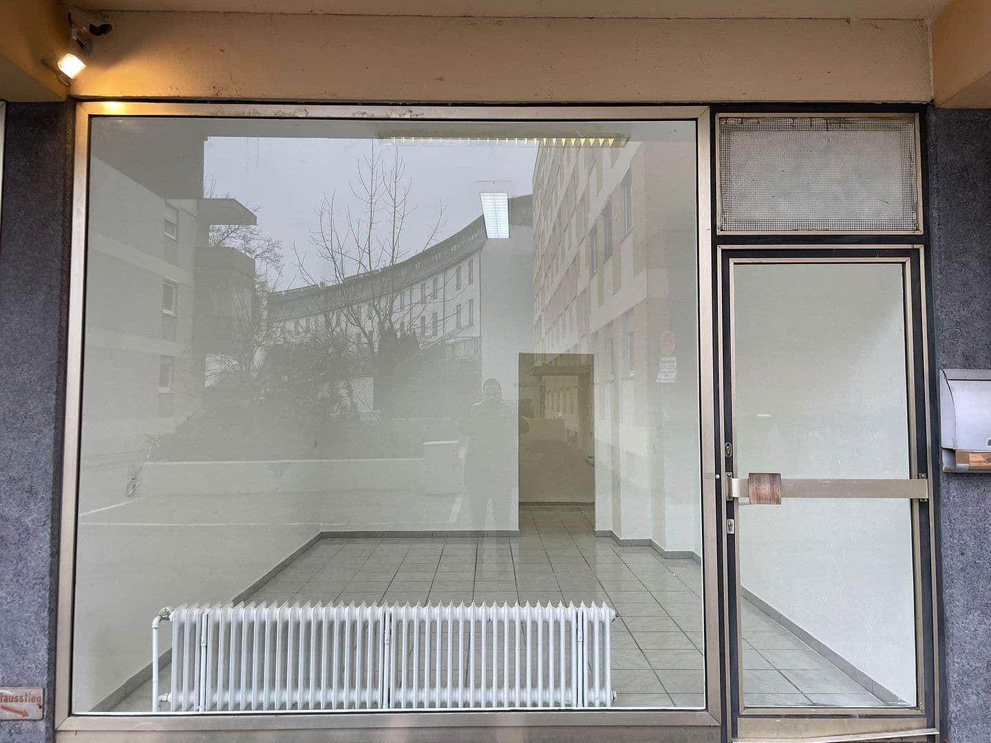 Prenájom kancelárie 28 m², Kaltenhoferstr. 2, Augsburg, Bavorsko Prenájom kancelárie 28 m², Kaltenhoferstr. 2, Augsburg, Bavorsko