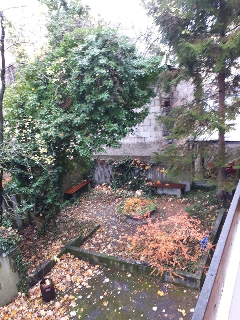 Prenájom bytu 1-izbový 22 m², Augburg, Bavorsko Prenájom bytu 1-izbový 22 m², Augburg, Bavorsko