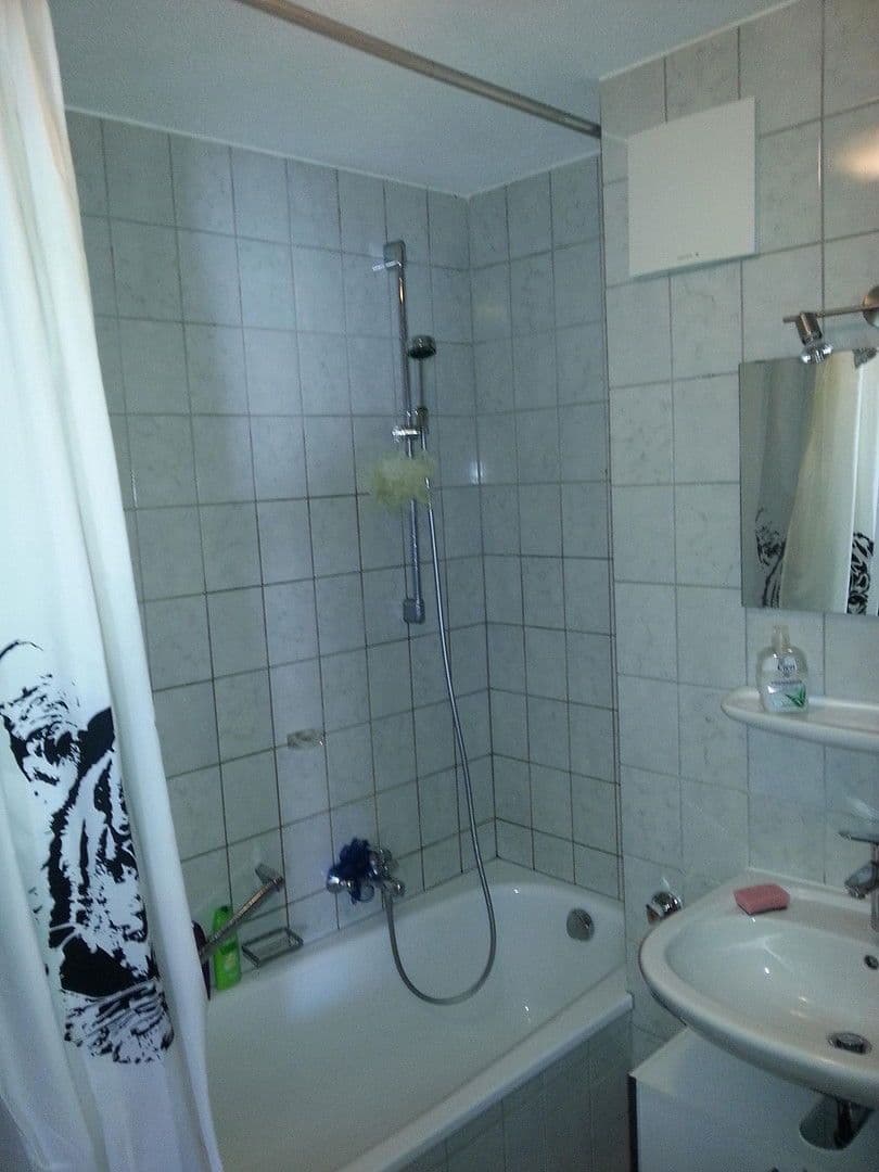 Prenájom bytu 3-izbový 80 m², Alemennenstr. 2, Donaueschingen, Bádensko-Wurttembersko Prenájom bytu 3-izbový 80 m², Alemennenstr. 2, Donaueschingen, Bádensko-Wurttembersko