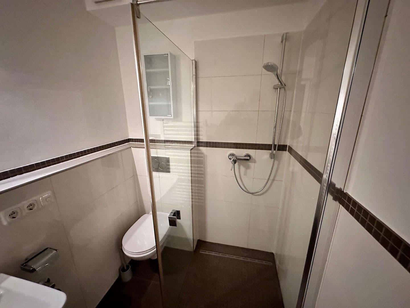 Prenájom bytu 1-izbový 30 m², Rosengarten, Dolné Sasko Prenájom bytu 1-izbový 30 m², Rosengarten, Dolné Sasko