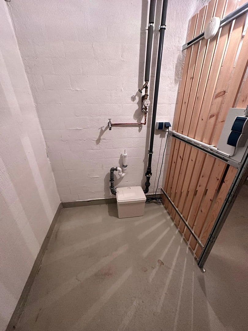 Prenájom bytu 1-izbový 30 m², Rosengarten, Dolné Sasko Prenájom bytu 1-izbový 30 m², Rosengarten, Dolné Sasko