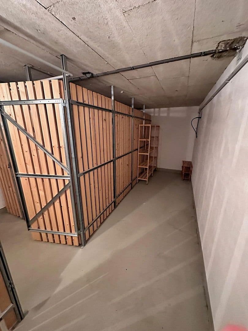 Prenájom bytu 1-izbový 30 m², Rosengarten, Dolné Sasko Prenájom bytu 1-izbový 30 m², Rosengarten, Dolné Sasko