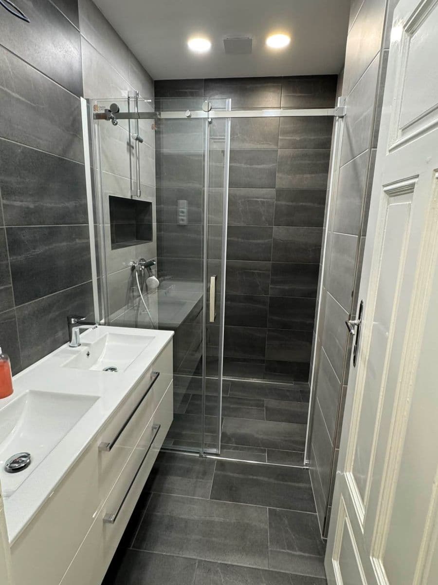 Prenájom bytu 2-izbový 68 m², Grohova, Brno, Jihomoravský kraj Prenájom bytu 2-izbový 68 m², Grohova, Brno, Jihomoravský kraj