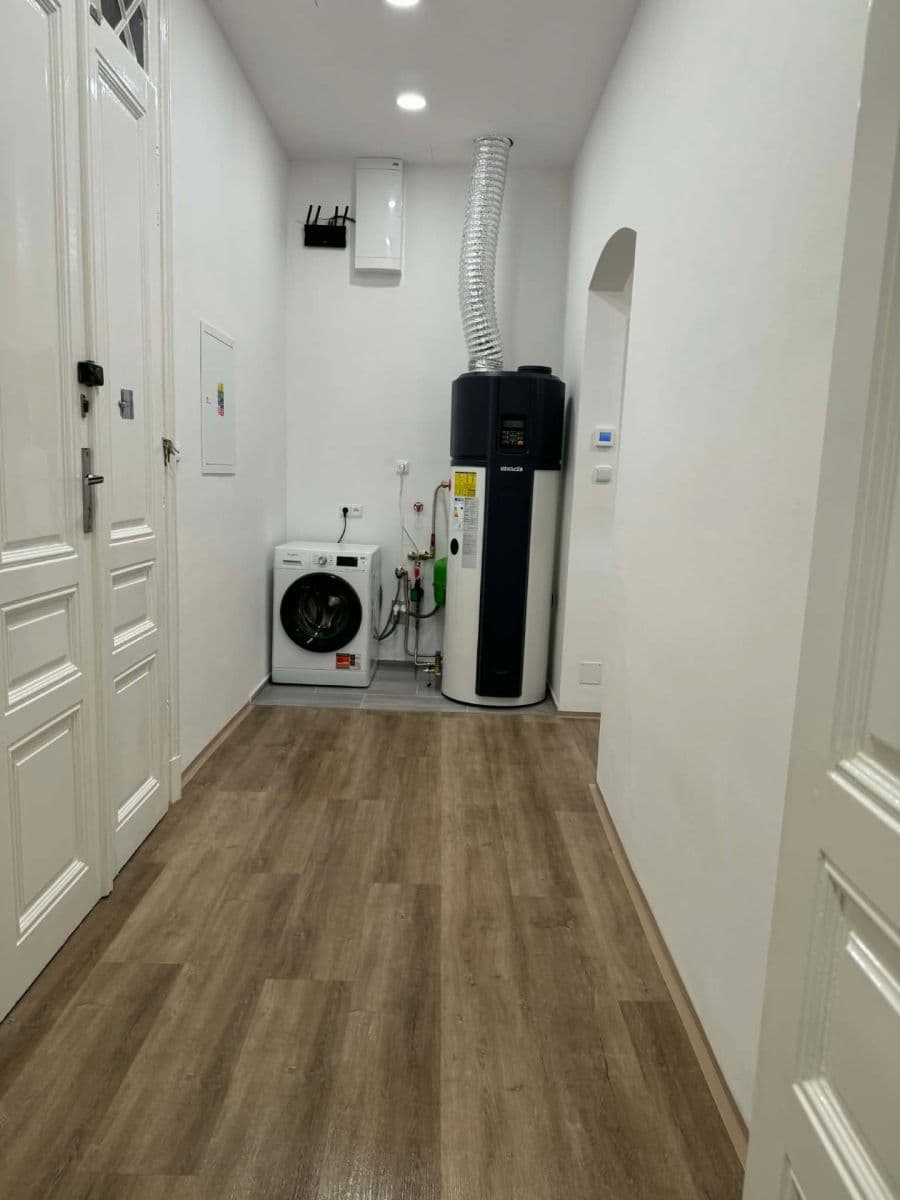 Prenájom bytu 2-izbový 68 m², Grohova, Brno, Jihomoravský kraj Prenájom bytu 2-izbový 68 m², Grohova, Brno, Jihomoravský kraj