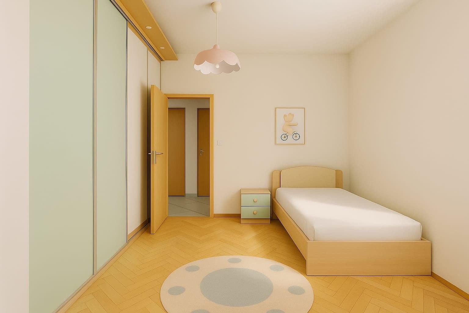 Predaj bytu 3-izbový 69 m², Študentská, Košice - mestská časť Sever, Košický kraj Predaj bytu 3-izbový 69 m², Študentská, Košice - mestská časť Sever, Košický kraj