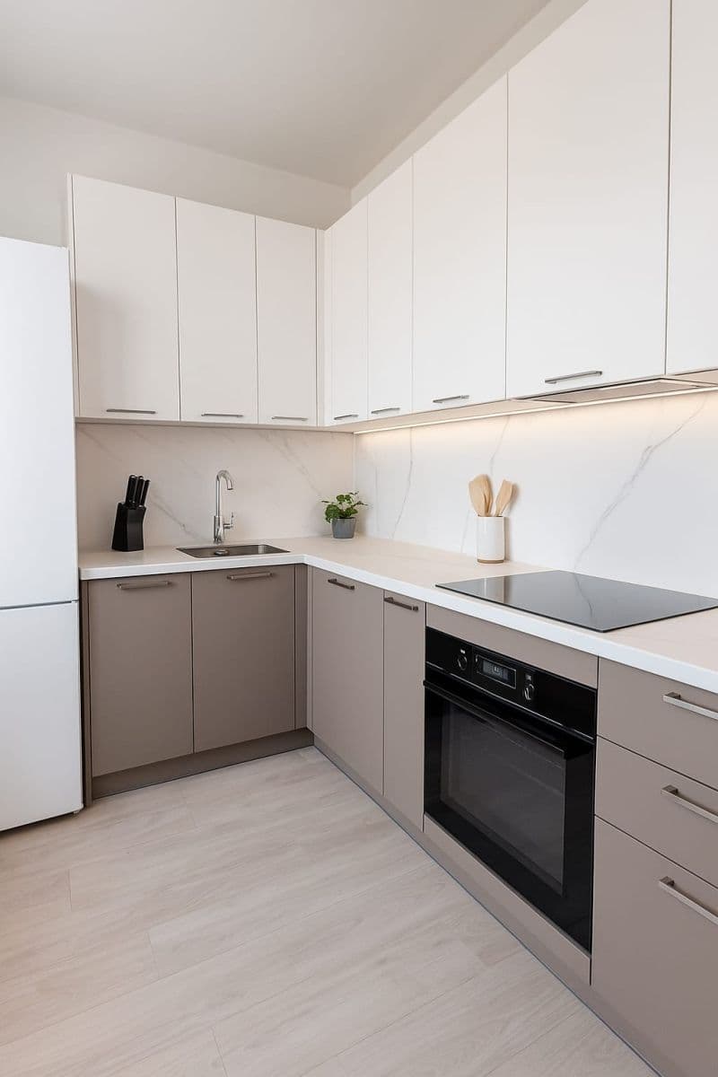 Predaj bytu 3-izbový 69 m², Študentská, Košice - mestská časť Sever, Košický kraj Predaj bytu 3-izbový 69 m², Študentská, Košice - mestská časť Sever, Košický kraj