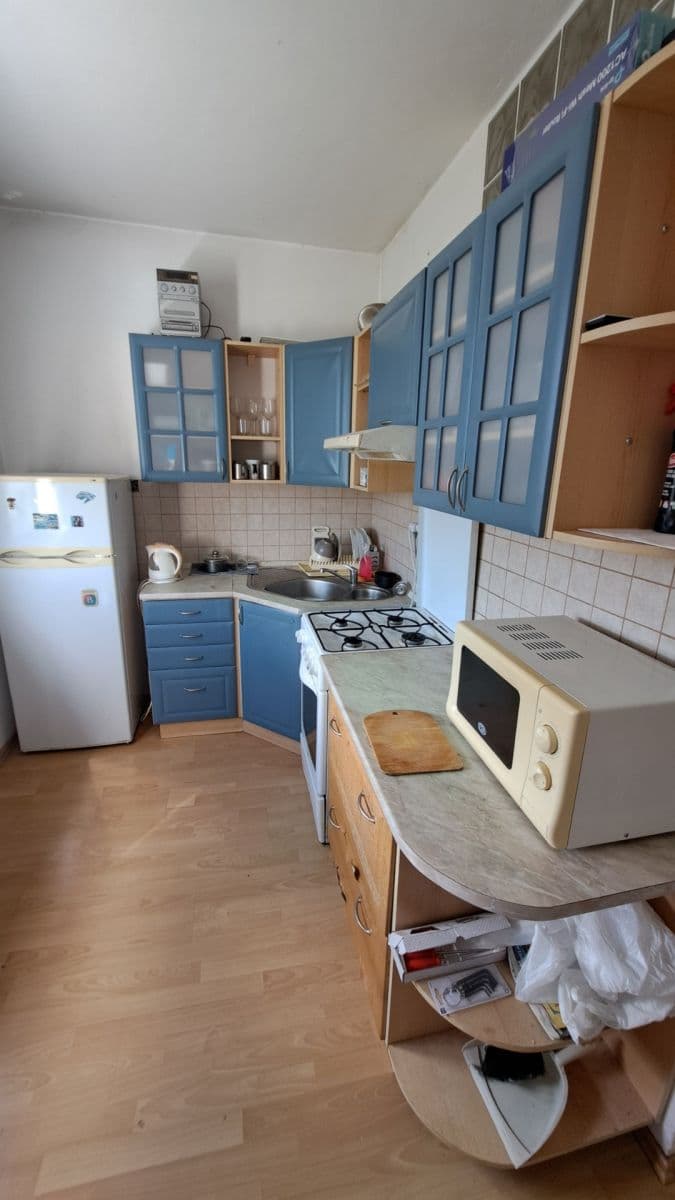 Predaj bytu 3-izbový 69 m², Študentská, Košice - mestská časť Sever, Košický kraj Predaj bytu 3-izbový 69 m², Študentská, Košice - mestská časť Sever, Košický kraj