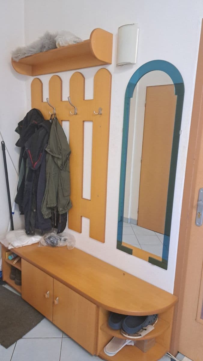 Predaj bytu 3-izbový 69 m², Študentská, Košice - mestská časť Sever, Košický kraj Predaj bytu 3-izbový 69 m², Študentská, Košice - mestská časť Sever, Košický kraj