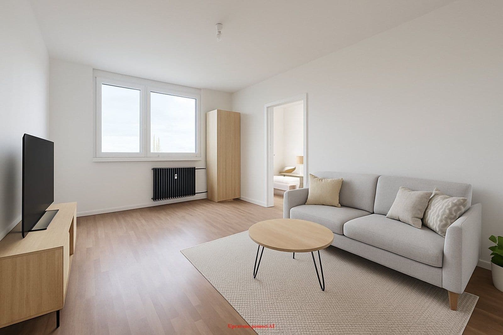 Prenájom bytu 1-izbový 34 m², Slovenská, Karviná, Moravskoslezský kraj Prenájom bytu 1-izbový 34 m², Slovenská, Karviná, Moravskoslezský kraj