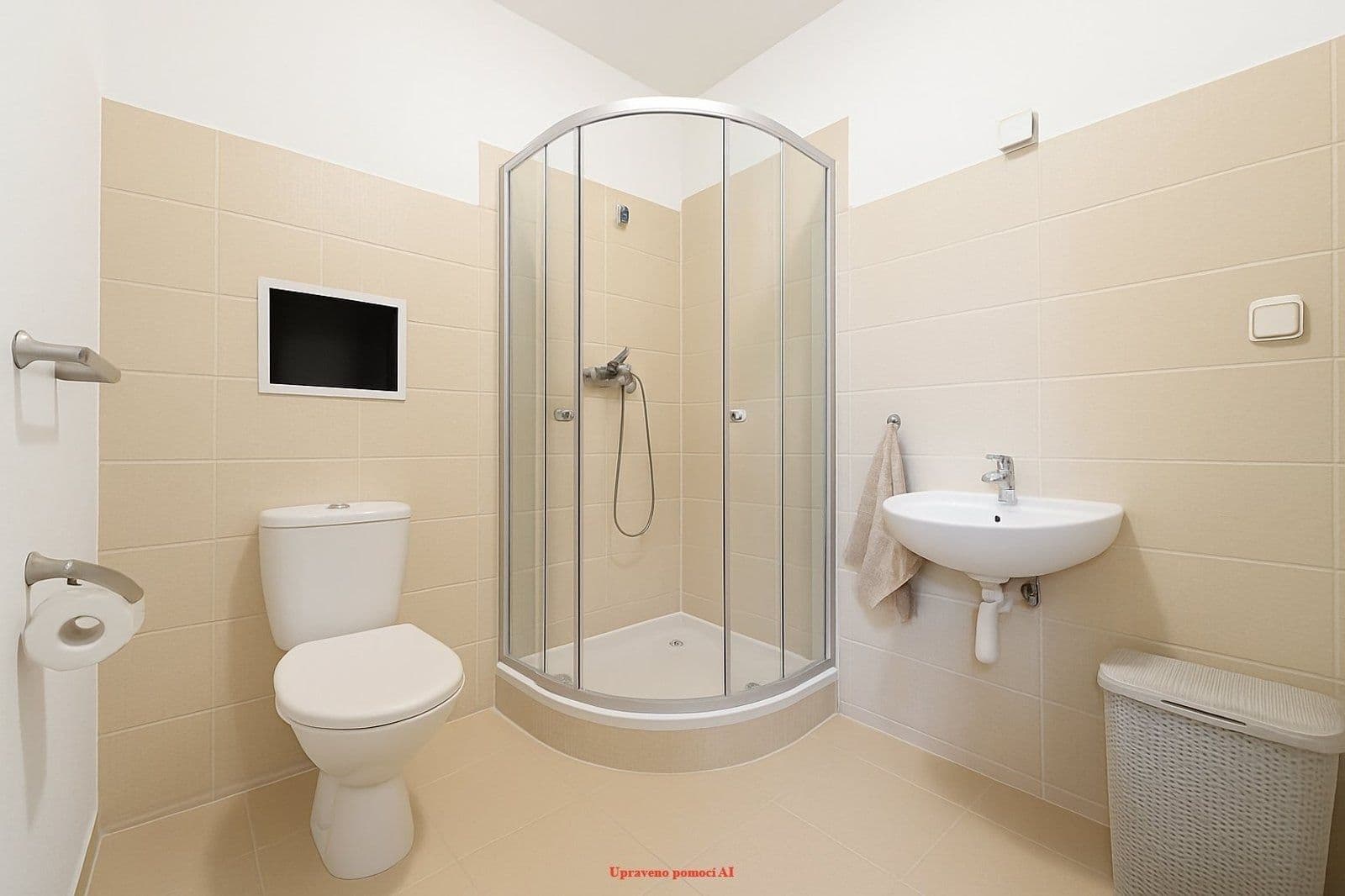 Prenájom bytu 1-izbový 34 m², Slovenská, Karviná, Moravskoslezský kraj Prenájom bytu 1-izbový 34 m², Slovenská, Karviná, Moravskoslezský kraj