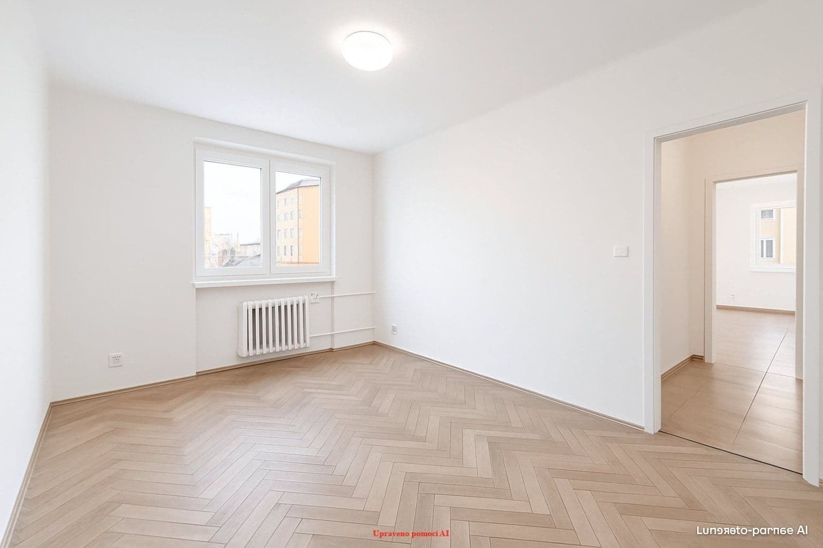 Prenájom bytu 3-izbový 74 m², nám. T. G. Masaryka, Havířov, Moravskoslezský kraj Prenájom bytu 3-izbový 74 m², nám. T. G. Masaryka, Havířov, Moravskoslezský kraj