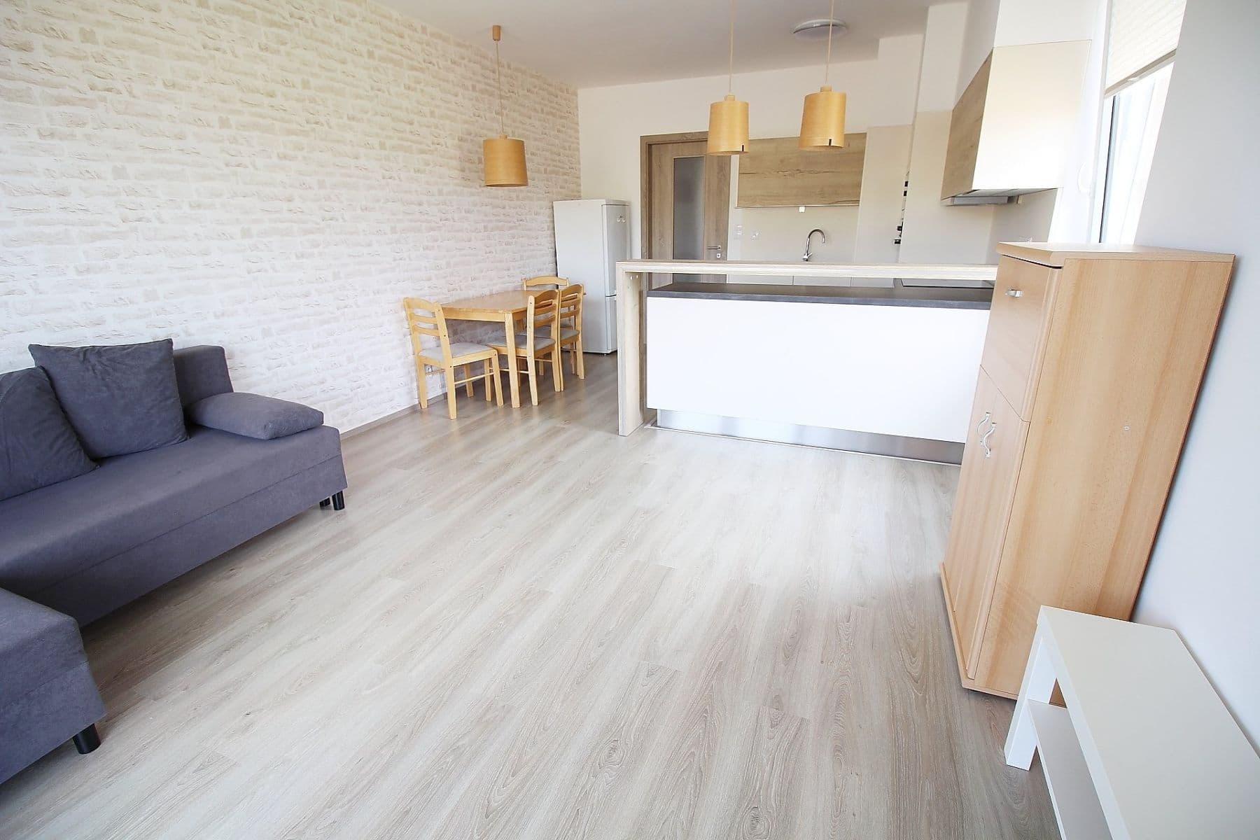 Predaj bytu 2-izbový 51 m², Mantovská, Praha, Praha Predaj bytu 2-izbový 51 m², Mantovská, Praha, Praha