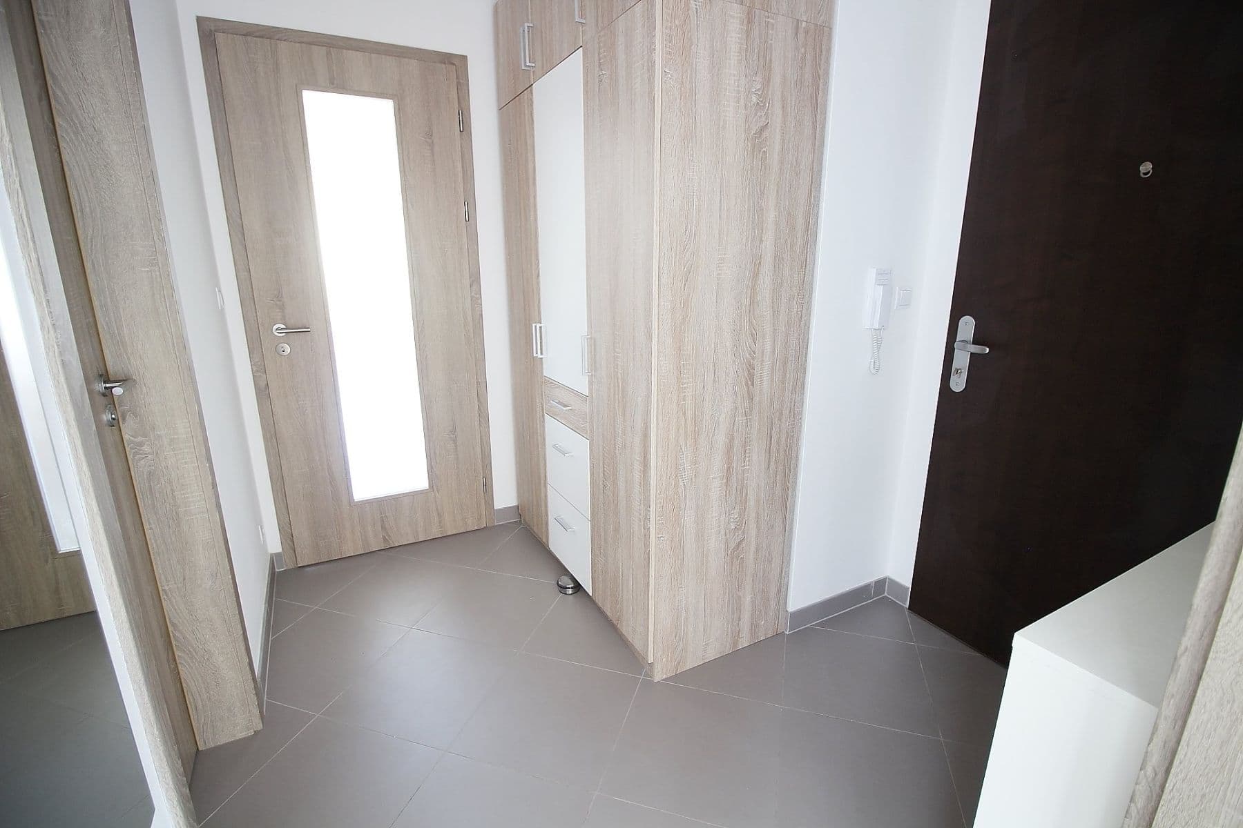 Predaj bytu 2-izbový 51 m², Mantovská, Praha, Praha Predaj bytu 2-izbový 51 m², Mantovská, Praha, Praha