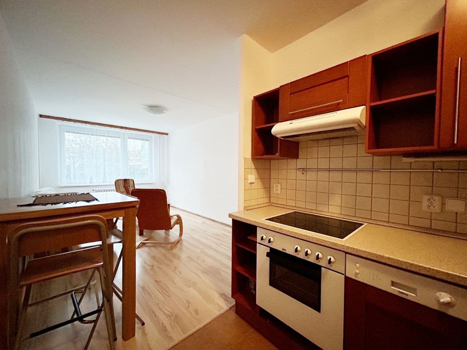 Prenájom bytu 2-izbový 44 m², Kettnerova, Praha, Praha Prenájom bytu 2-izbový 44 m², Kettnerova, Praha, Praha