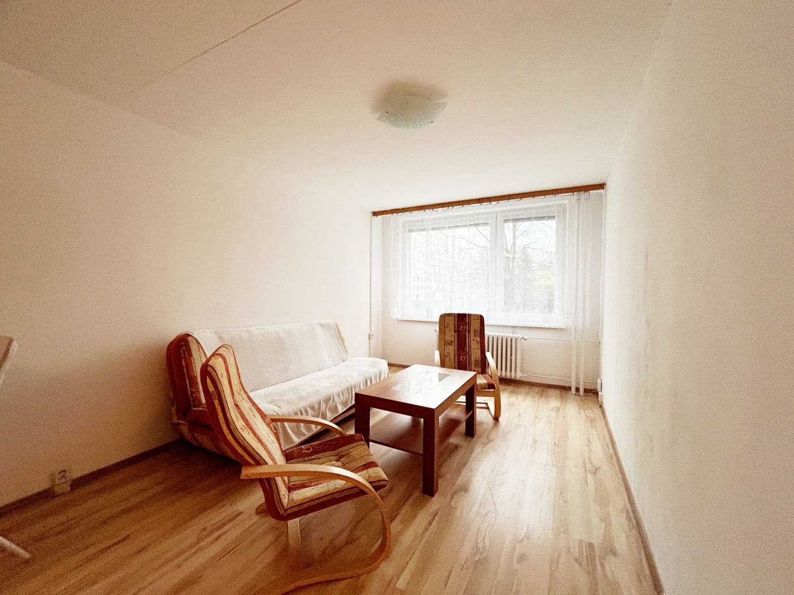 Prenájom bytu 2-izbový 44 m², Kettnerova, Praha, Praha Prenájom bytu 2-izbový 44 m², Kettnerova, Praha, Praha