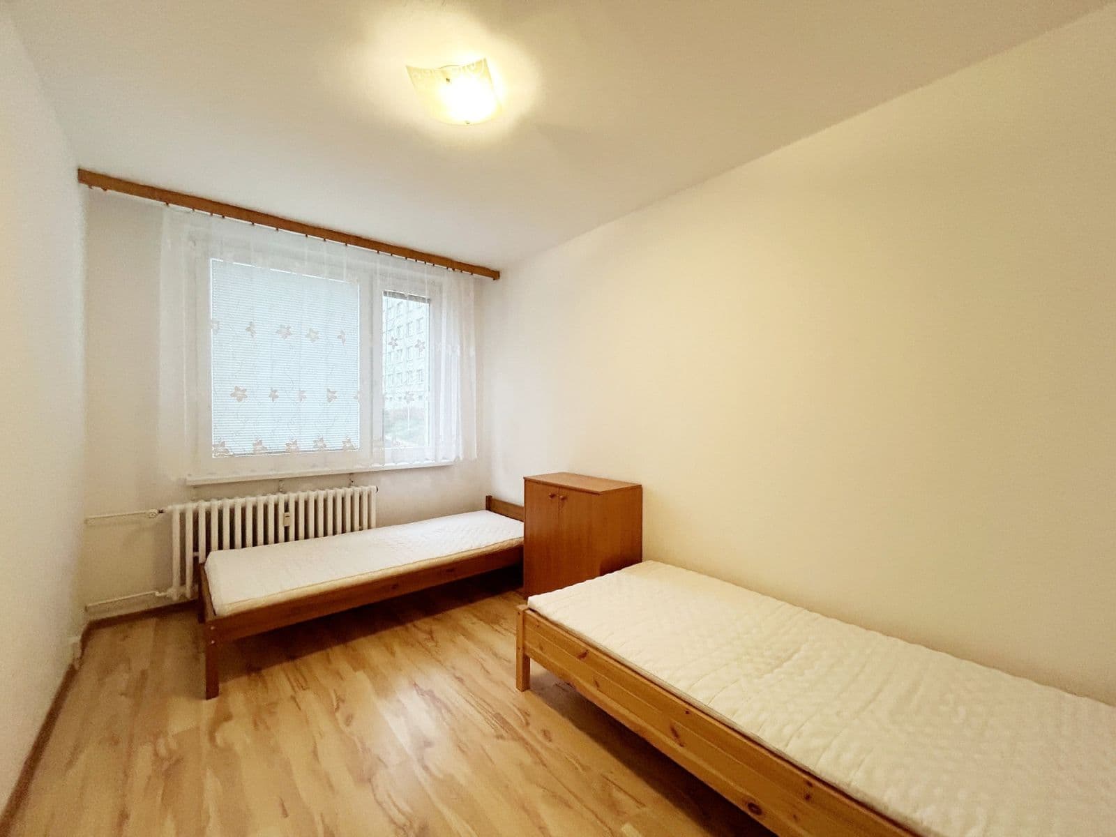 Prenájom bytu 2-izbový 44 m², Kettnerova, Praha, Praha Prenájom bytu 2-izbový 44 m², Kettnerova, Praha, Praha
