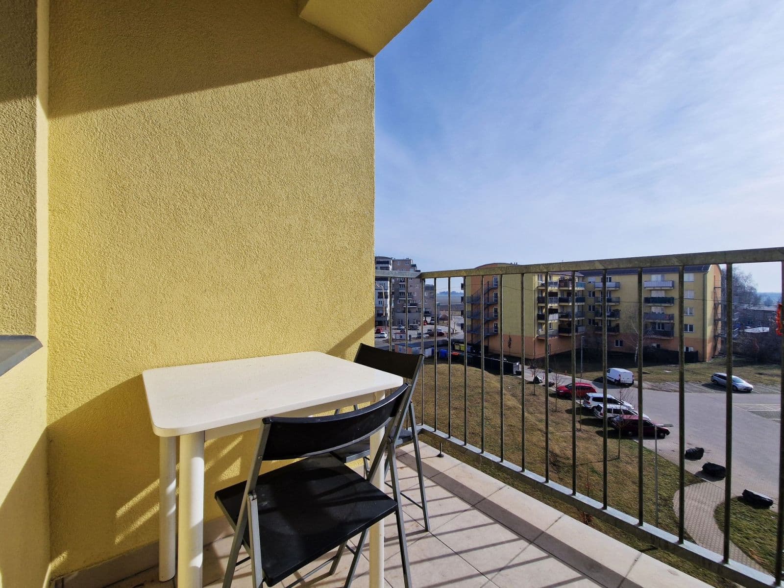 Prenájom bytu 2-izbový 43 m², V Honech, Klecany, Středočeský kraj Prenájom bytu 2-izbový 43 m², V Honech, Klecany, Středočeský kraj