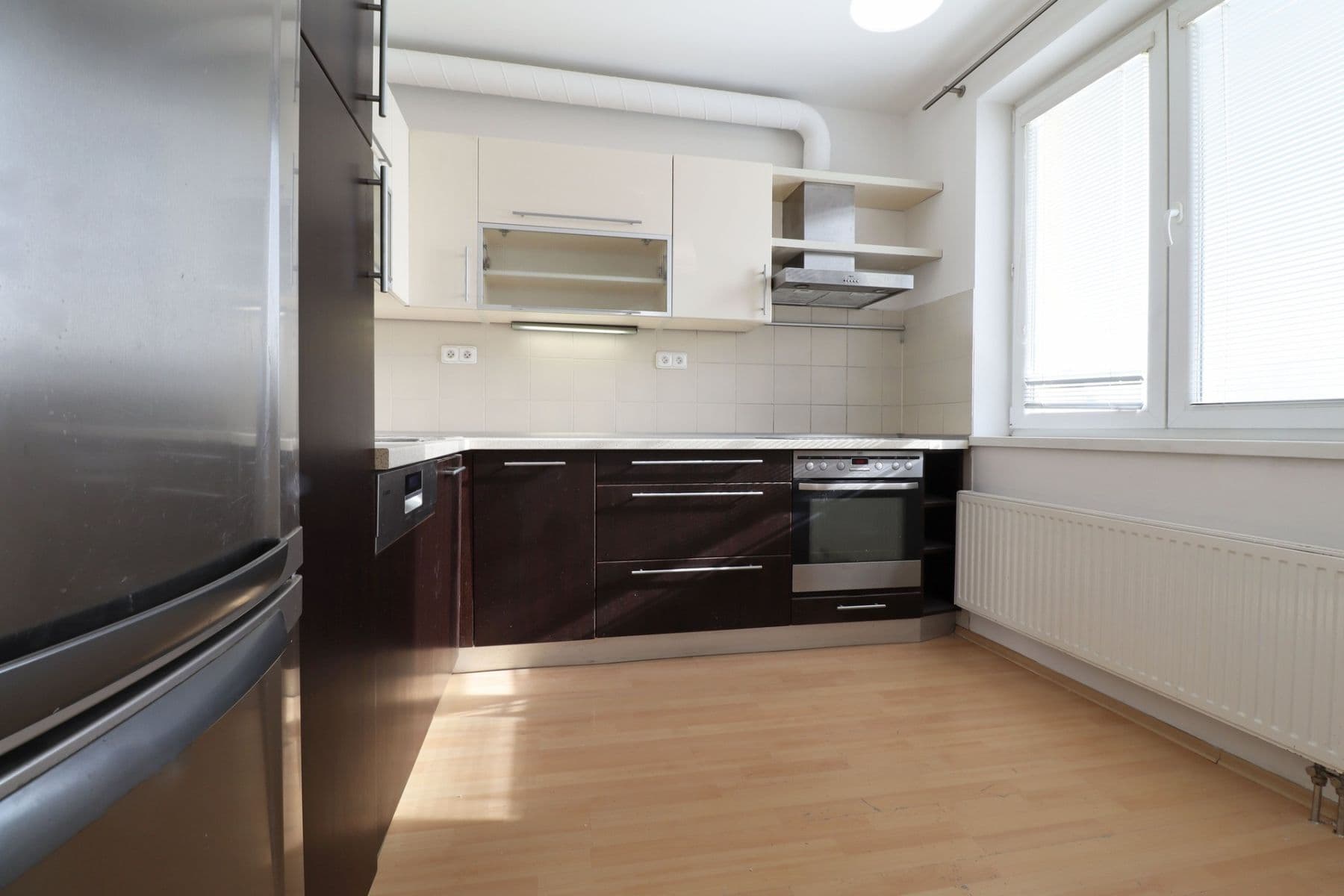 Prenájom bytu 2-izbový 43 m², V Honech, Klecany, Středočeský kraj Prenájom bytu 2-izbový 43 m², V Honech, Klecany, Středočeský kraj