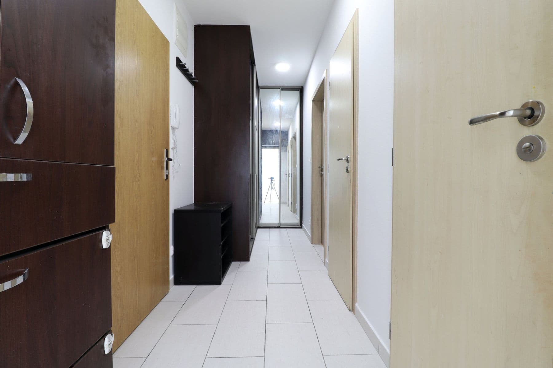 Prenájom bytu 2-izbový 43 m², V Honech, Klecany, Středočeský kraj Prenájom bytu 2-izbový 43 m², V Honech, Klecany, Středočeský kraj