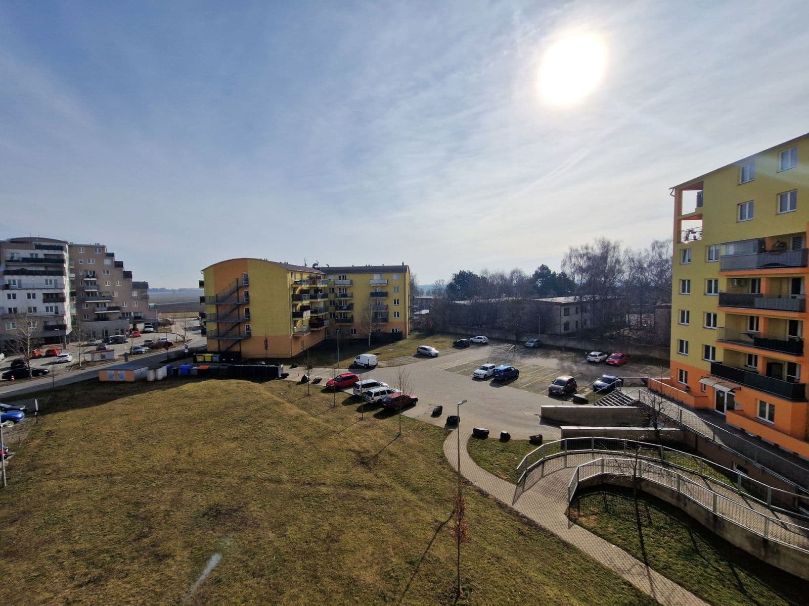 Prenájom bytu 2-izbový 43 m², V Honech, Klecany, Středočeský kraj Prenájom bytu 2-izbový 43 m², V Honech, Klecany, Středočeský kraj