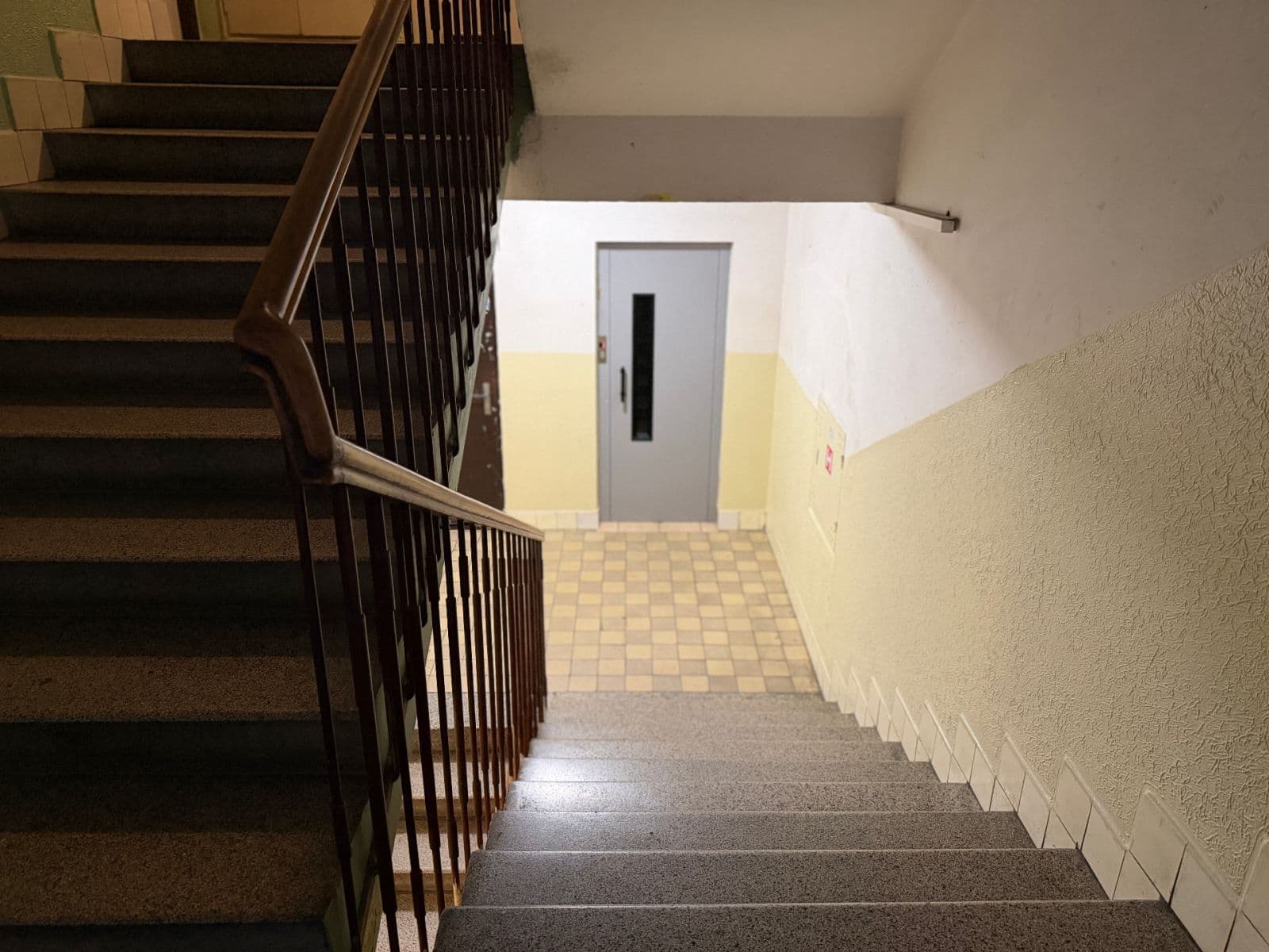 Predaj bytu 3-izbový 67 m², Sokolovská, Praha, Praha Predaj bytu 3-izbový 67 m², Sokolovská, Praha, Praha