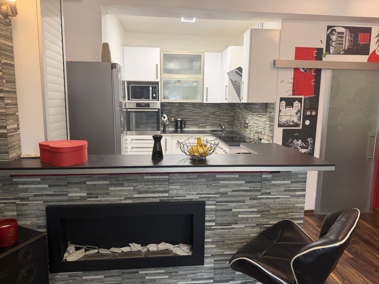 Predaj bytu 3-izbový 67 m², Sokolovská, Praha, Praha Predaj bytu 3-izbový 67 m², Sokolovská, Praha, Praha