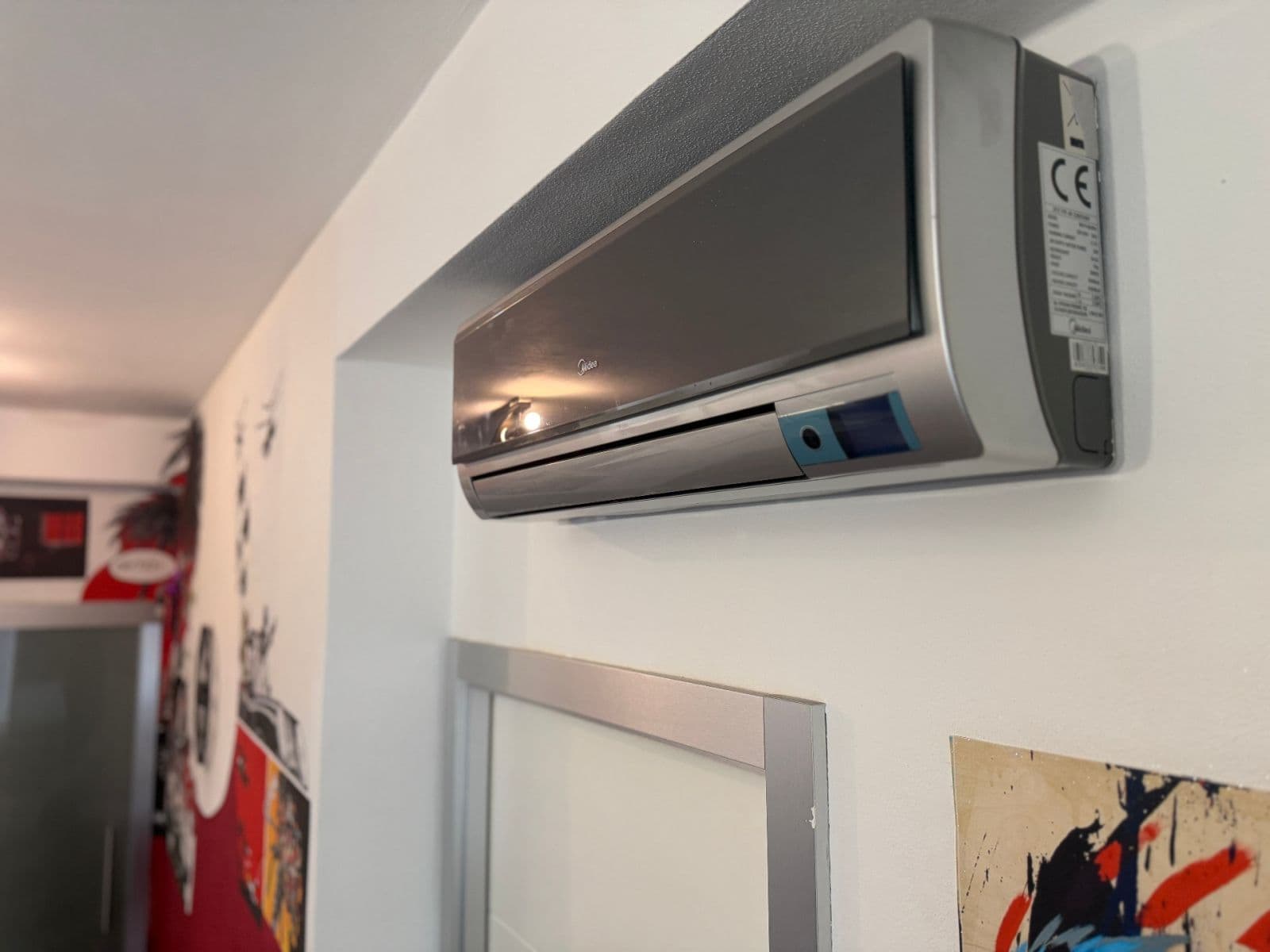 Predaj bytu 3-izbový 67 m², Sokolovská, Praha, Praha Predaj bytu 3-izbový 67 m², Sokolovská, Praha, Praha