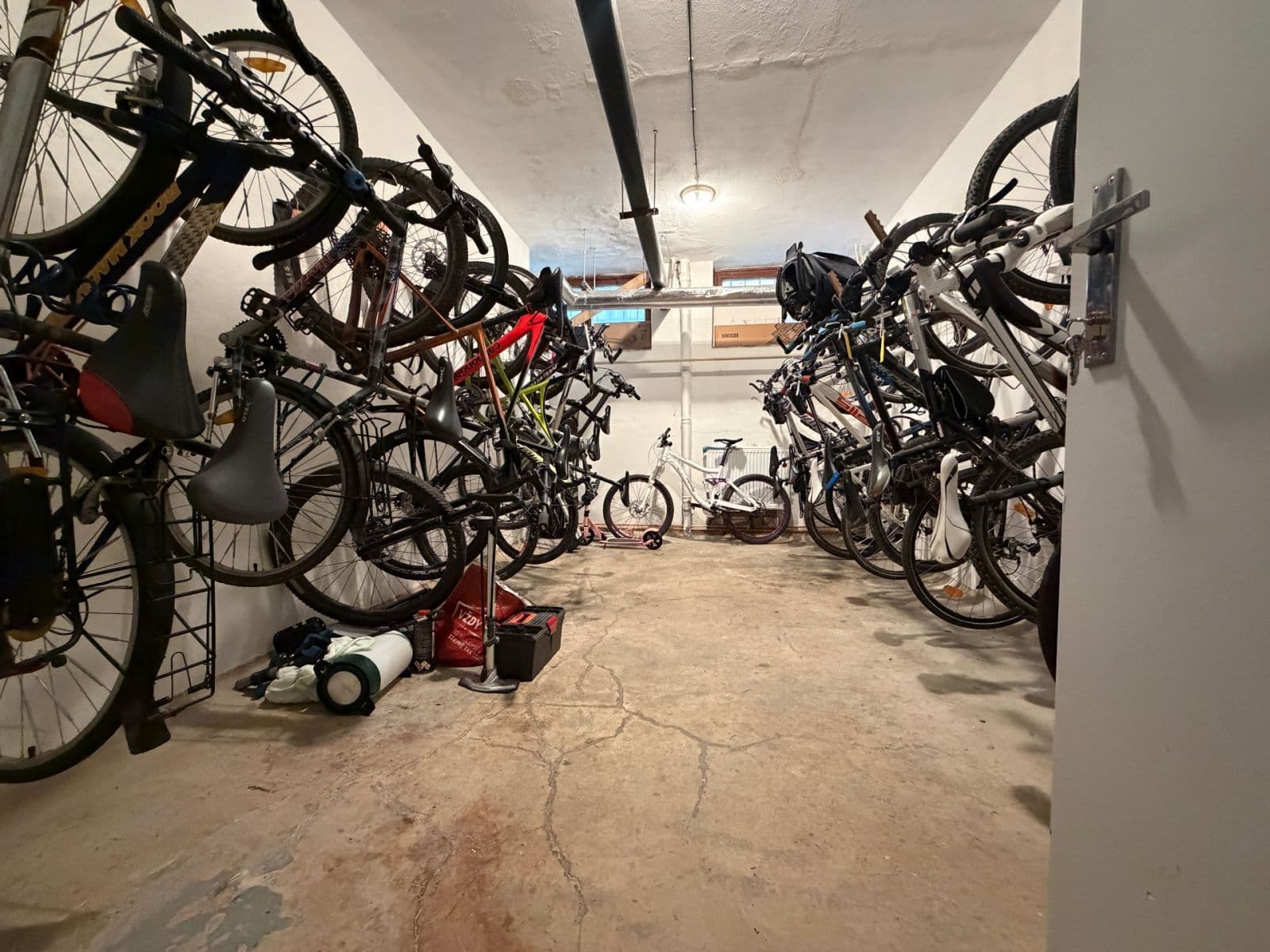 Predaj bytu 3-izbový 67 m², Sokolovská, Praha, Praha Predaj bytu 3-izbový 67 m², Sokolovská, Praha, Praha