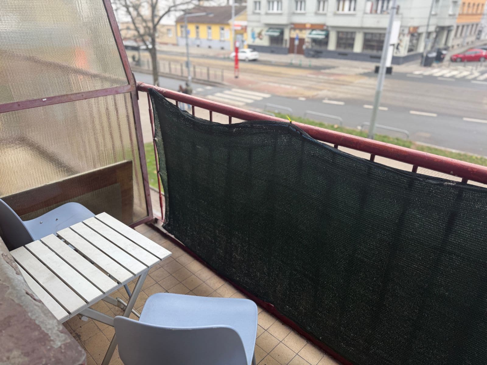 Predaj bytu 3-izbový 67 m², Sokolovská, Praha, Praha Predaj bytu 3-izbový 67 m², Sokolovská, Praha, Praha