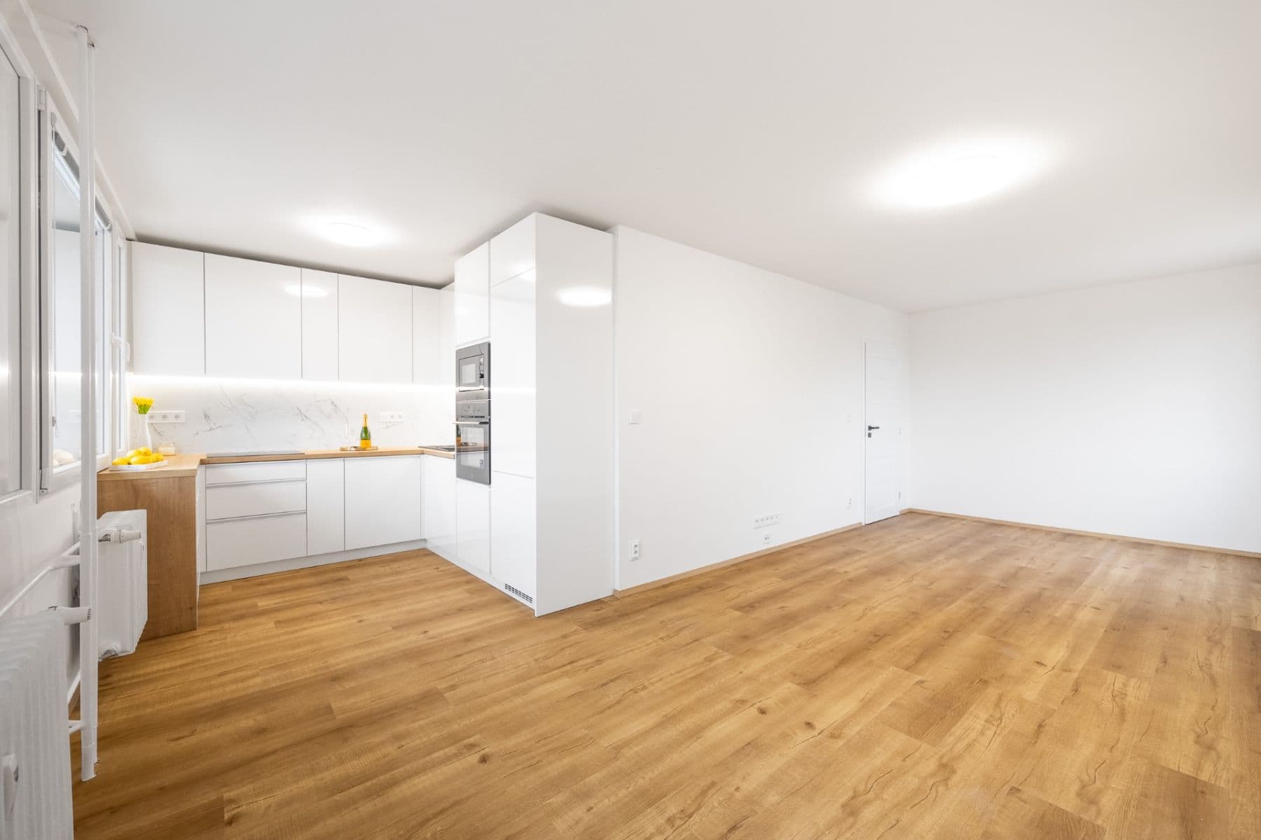 Predaj bytu 3-izbový 87 m², Baškirská, Praha, Praha Predaj bytu 3-izbový 87 m², Baškirská, Praha, Praha