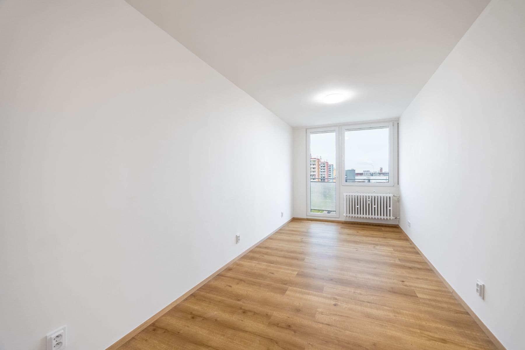 Predaj bytu 3-izbový 87 m², Baškirská, Praha, Praha Predaj bytu 3-izbový 87 m², Baškirská, Praha, Praha