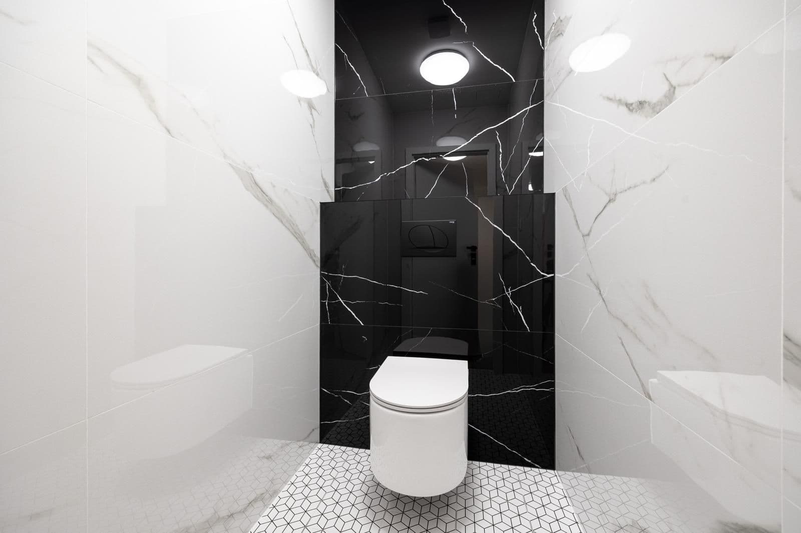 Predaj bytu 3-izbový 87 m², Baškirská, Praha, Praha Predaj bytu 3-izbový 87 m², Baškirská, Praha, Praha