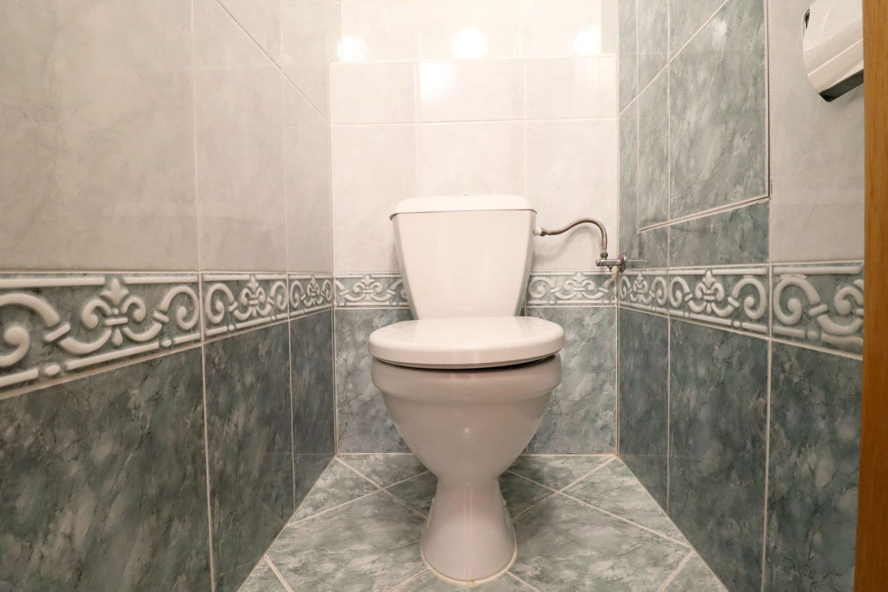 Prenájom bytu 2-izbový 57 m², Janýrova, Praha, Praha Prenájom bytu 2-izbový 57 m², Janýrova, Praha, Praha