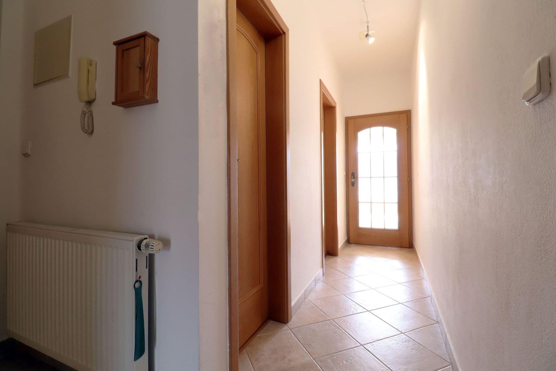 Prenájom bytu 2-izbový 57 m², Janýrova, Praha, Praha Prenájom bytu 2-izbový 57 m², Janýrova, Praha, Praha