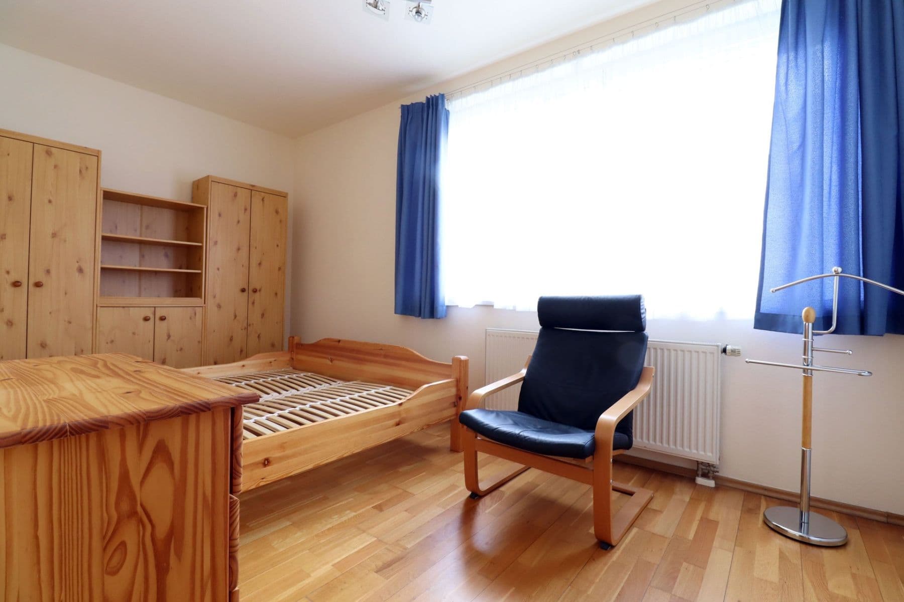 Prenájom bytu 2-izbový 57 m², Janýrova, Praha, Praha Prenájom bytu 2-izbový 57 m², Janýrova, Praha, Praha